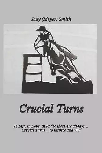 Crucial Turns cover