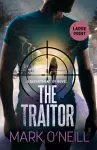 The Traitor cover