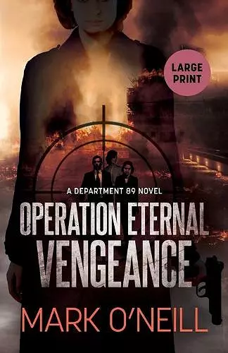 Operation Eternal Vengeance cover