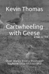 Cartwheeling with Geese cover