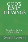 God's Daily Blessings cover