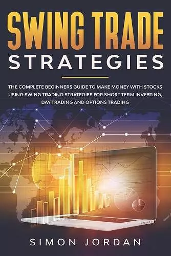 Swing trade strategies cover