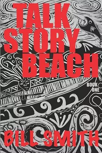 Talk Story Beach cover