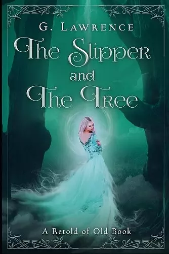 The Slipper and the Tree cover