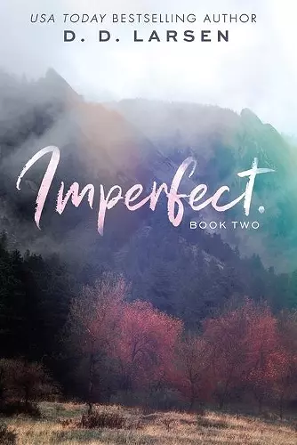 Imperfect. cover