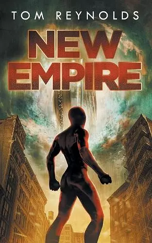 New Empire cover