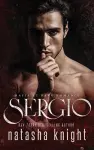 Sergio cover