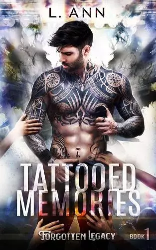 Tattooed Memories cover