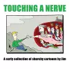 Touching A Nerve cover