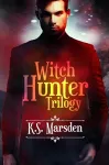 The Witch Hunter Trilogy cover