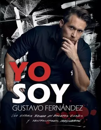 Yo Soy cover