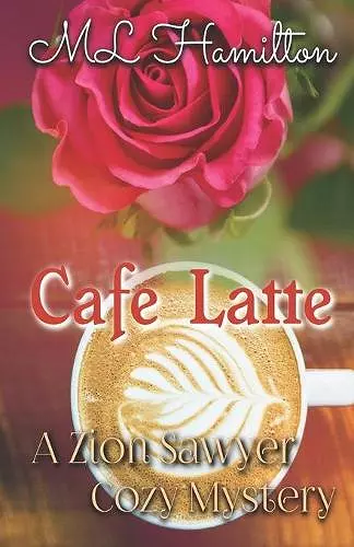 Cafe Latte cover