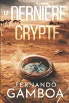 La Dernière Crypte cover