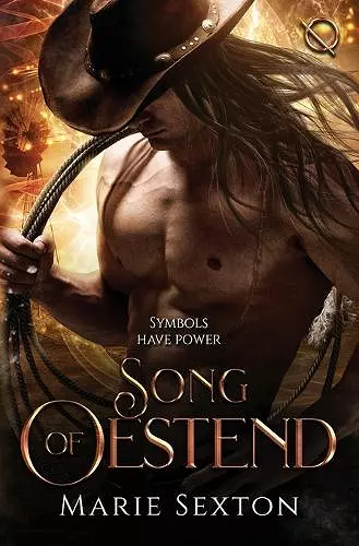 Song of Oestend cover