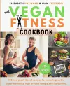 The Vegan Fitness Cookbook cover