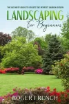 Landscape for Beginners cover