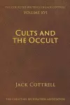 Cults and the Occult cover