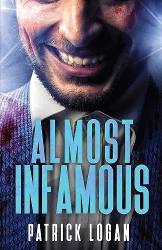 Almost Infamous cover