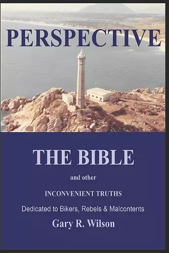 Perspective cover