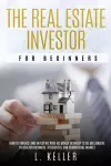 The Real Estate Investor for Beginners cover