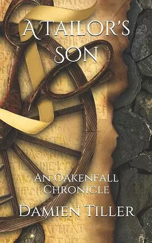 A Tailor's Son cover