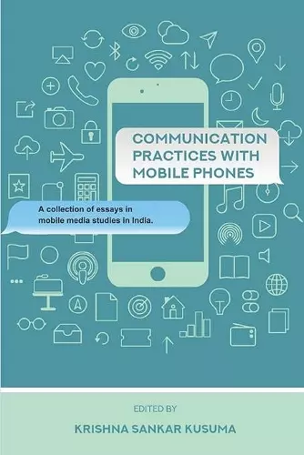 Communication Practices with Mobile Phones cover