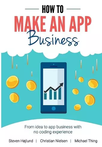 How to Make an App Business cover