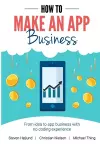 How to Make an App Business cover