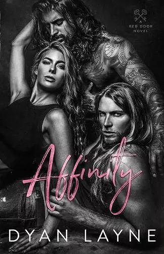 Affinity cover