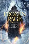 Frozen Rage cover