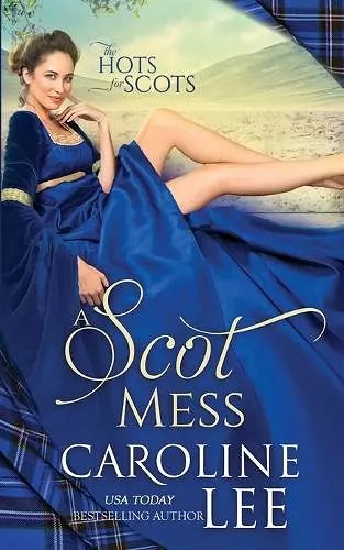 A Scot Mess cover