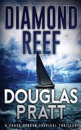 Diamond Reef cover