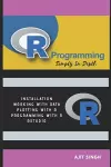 R Programming cover