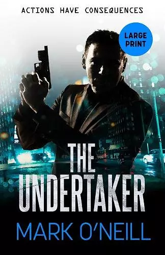 The Undertaker cover