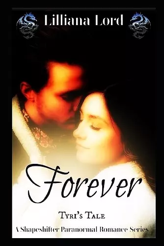 Forever - Tyri's Tale cover