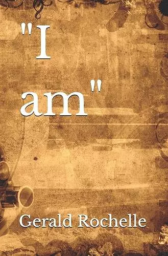 I am cover
