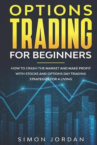Options Trading for Beginners cover