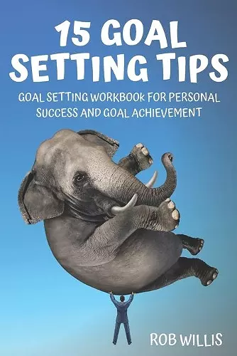 15 Goal Setting Tips cover