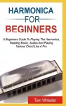 Harmonica for Beginners cover