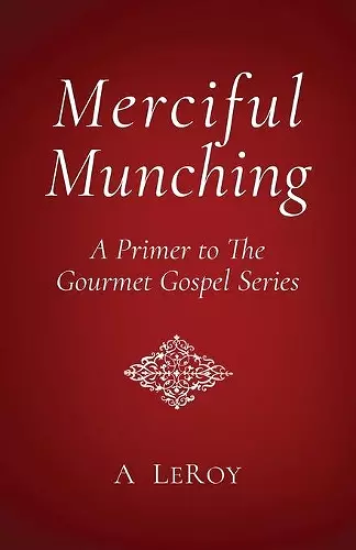 Merciful Munching cover