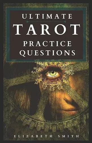Ultimate Tarot Practice Questions cover
