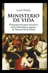 Ministerio de vida cover