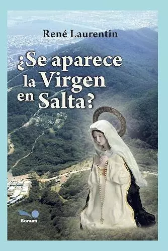 ¿Se Aparece La Virgen En Salta? cover