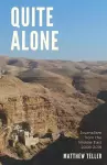 Quite Alone cover