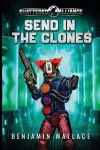 Send in the Clones cover