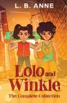 Lolo and Winkle The Complete Collection cover