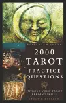 2000 Tarot Practice Questions cover