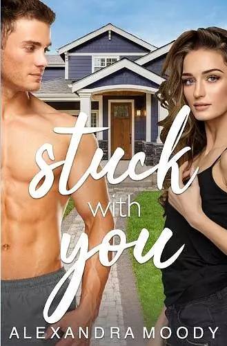 Stuck with You cover