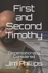 First and Second Timothy cover