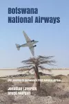 Botswana National Airways cover